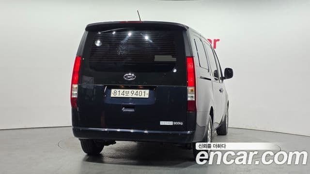 Hyundai Staria 2023 — Şəkil 4/20