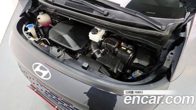 Hyundai Staria 2023 — Şəkil 6/20
