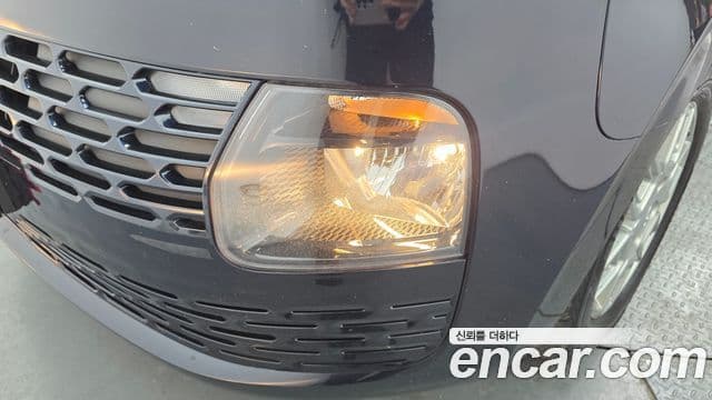 Hyundai Staria 2023 — ფოტო 26/28