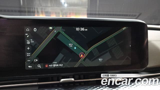 Kia Carnival 2021 — фото 14 из 20