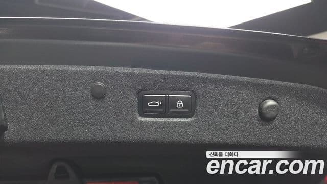 Kia K8 2023 — ფოტო 20/20