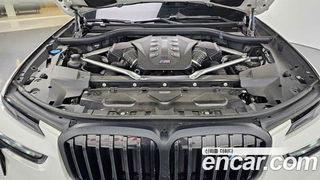 BMW X7 2024 — ფოტო 6/20