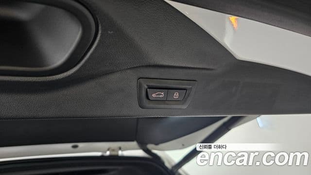 BMW X7 2024 — Photo 34/34