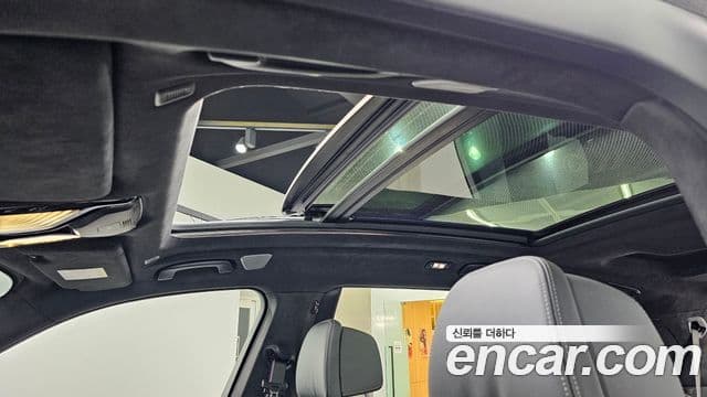 BMW X7 2024 — Photo 22/34