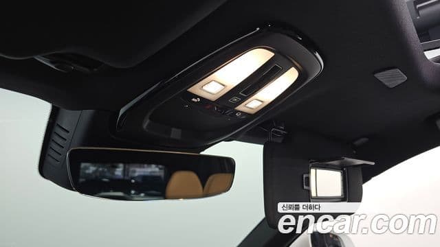 Volvo XC90 2024 — Şəkil 20/20