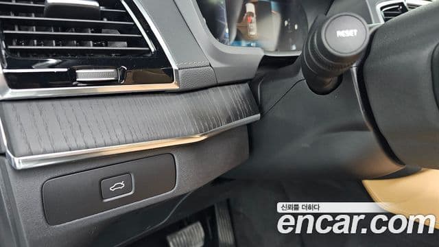 Volvo XC90 2024 — Photo 26/36