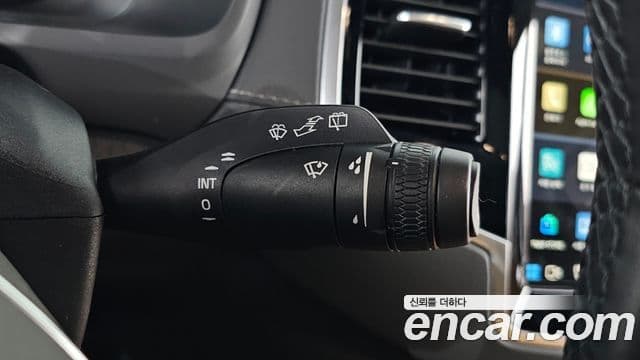 Volvo XC90 2024 — Photo 20/36