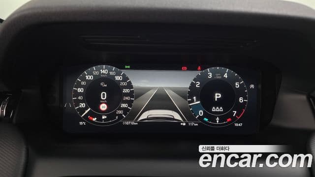 Land Rover Discovery Sport 2025 — фото 12 из 20