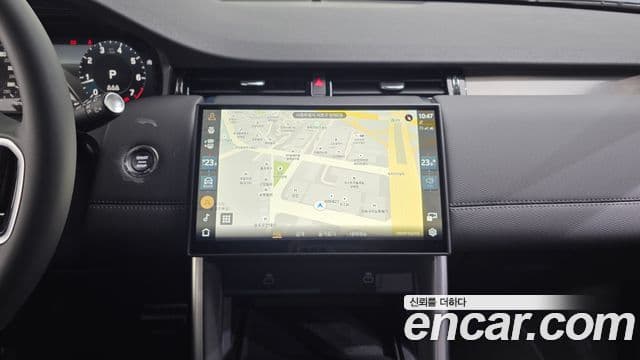 Land Rover Discovery Sport 2025 — ფოტო 14/20
