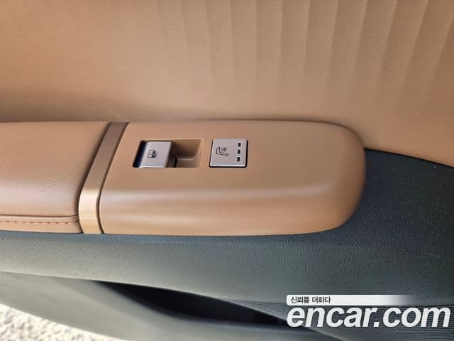 Hyundai Grandeur Hybrid 2024 — ფოტო 2/20