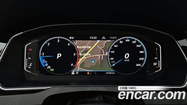 Volkswagen Passat GT 2022 — Şəkil 8/20