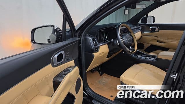 Kia Sorento 2022 — Şəkil 10/20