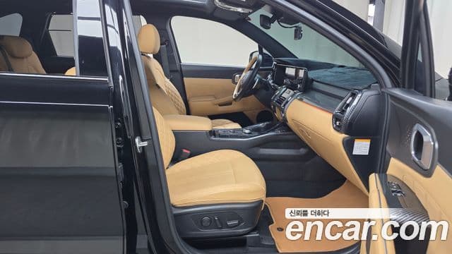 Kia Sorento 2022 — Şəkil 11/20