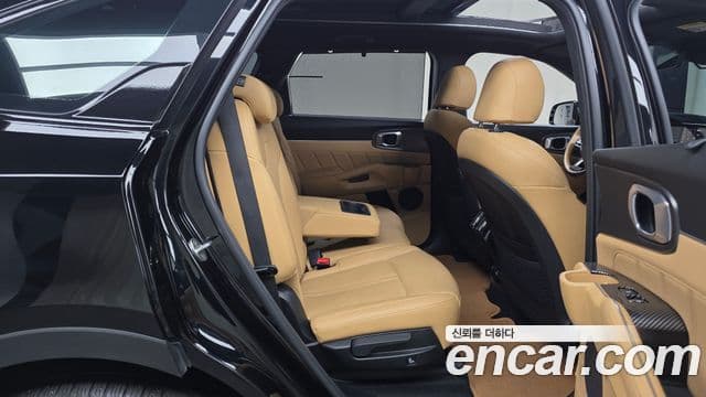 Kia Sorento 2022 — Şəkil 12/20