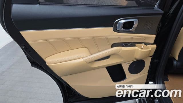 Kia Sorento 2022 — Photo 13/35