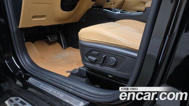 Kia Sorento 2022 — Photo 35/35