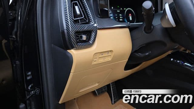 Kia Sorento 2022 — Photo 28/35
