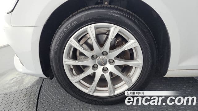 Audi A4 2019 — Şəkil 5/20