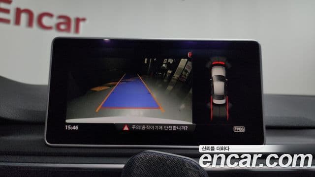 Audi A4 2019 — Şəkil 15/20