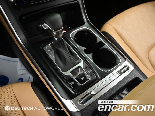 Kia Carnival 2022 — Şəkil 7/20