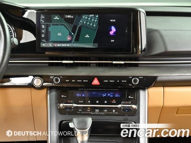 Kia Carnival 2022 — Şəkil 12/20
