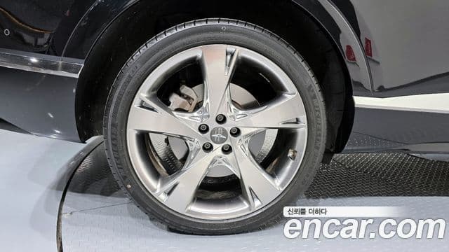 Genesis GV80 2022 — Şəkil 5/20