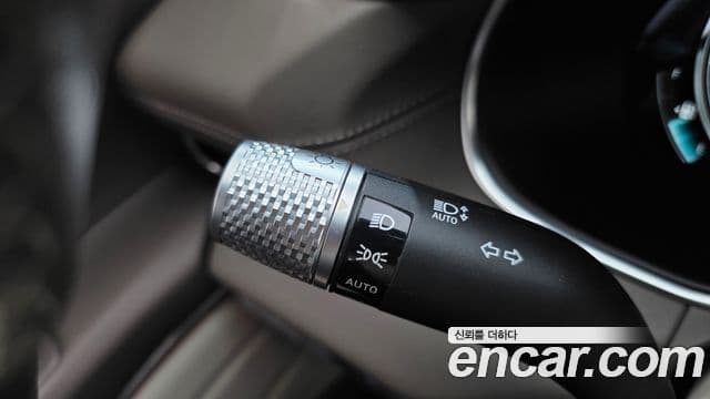 Genesis GV80 2022 — Şəkil 18/20