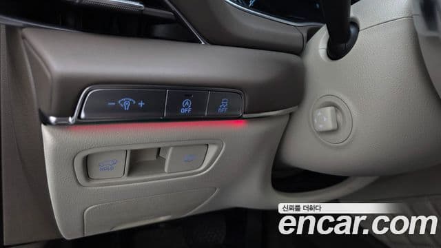 Genesis GV80 2022 — Şəkil 19/20