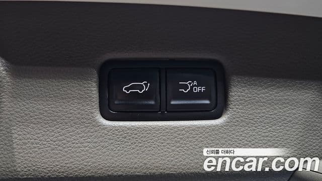 Kia Carnival 2022 — фото 20 из 20