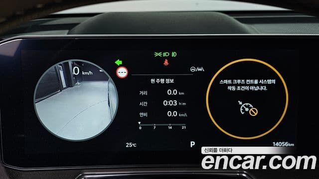 Kia Sorento 2025 — ფოტო 8/20