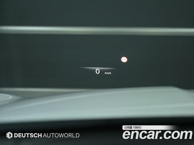 Genesis GV70 2022 — ფოტო 16/20