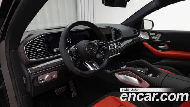 Mercedes-Benz GLE-Class 2025 — ფოტო 12/20
