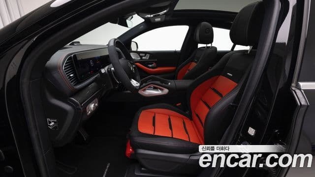 Mercedes-Benz GLE-Class 2025 — ფოტო 13/20