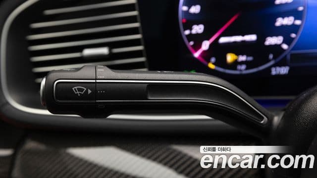 Mercedes-Benz GLE-Class 2025 — ფოტო 17/20