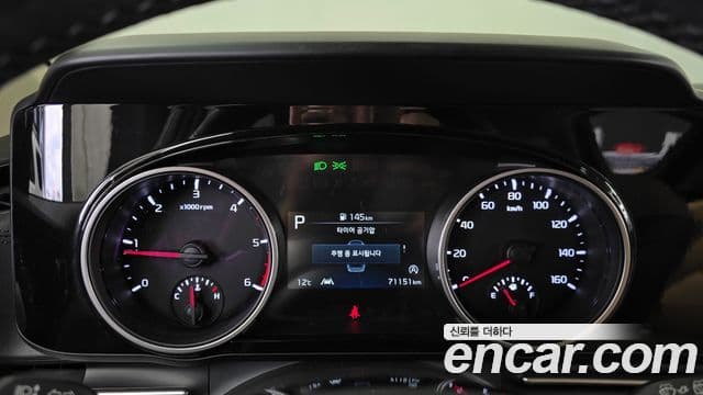 Kia Carnival 2022 — Фото 7/20