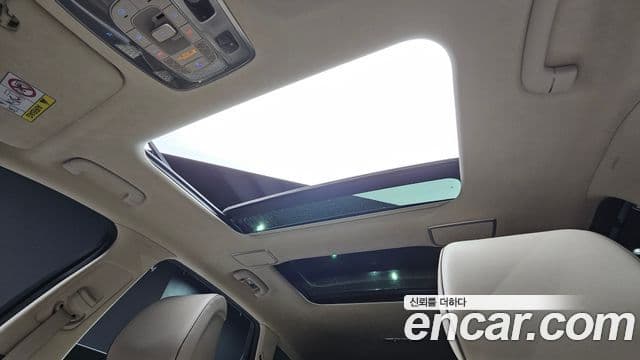 Genesis GV80 2020 — ფოტო 12/20