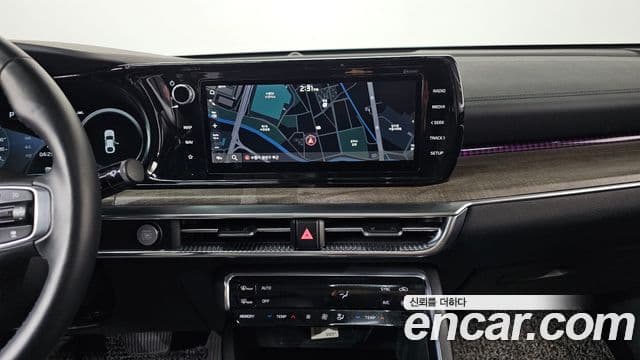 Kia K5 2020 — Şəkil 12/20
