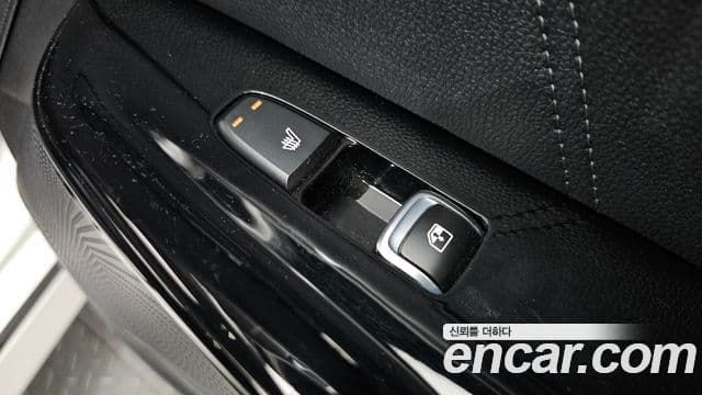 Kia K5 2020 — Şəkil 15/20