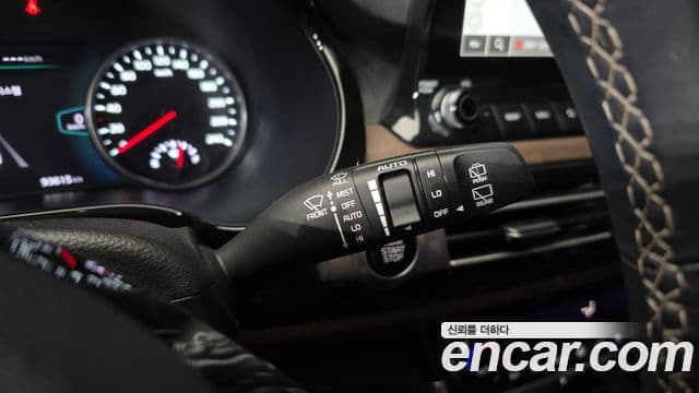 Kia Seltos 2019 — Şəkil 16/20