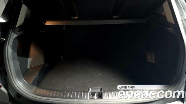 Kia Seltos 2019 — Şəkil 20/20