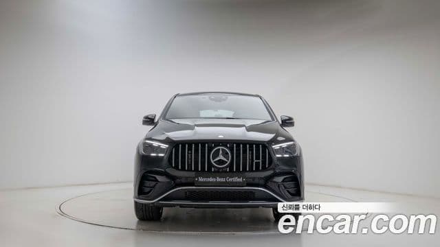 Mercedes-Benz GLE-Class 2025 — Фото 2/20