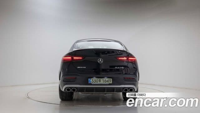 Mercedes-Benz GLE-Class 2025 — Фото 3/20