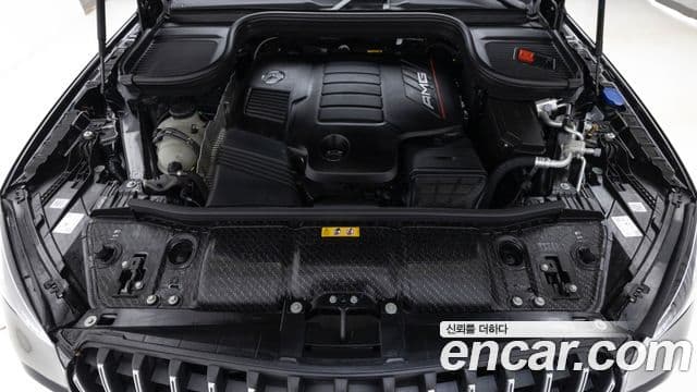Mercedes-Benz GLE-Class 2025 — Фото 5/20