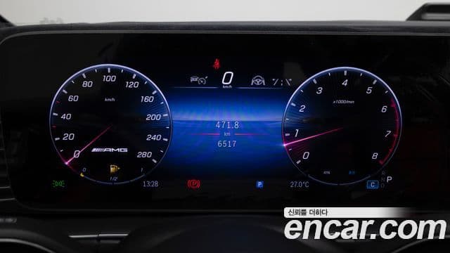 Mercedes-Benz GLE-Class 2025 — Фото 6/20