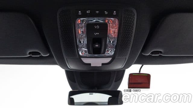 Mercedes-Benz GLE-Class 2025 — Фото 16/20