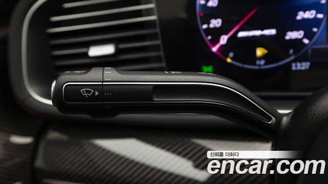 Mercedes-Benz GLE-Class 2025 — Фото 17/20