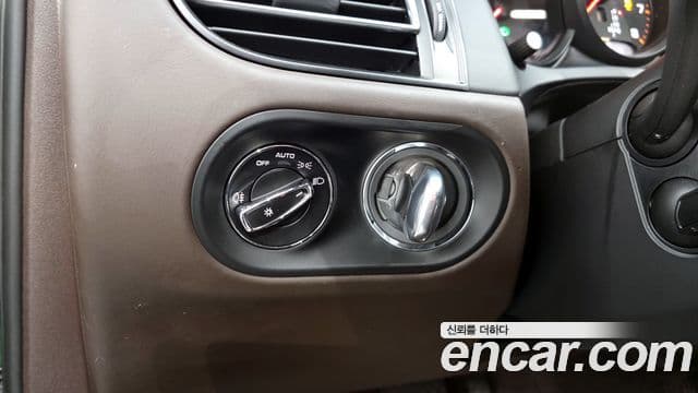 Porsche Macan 2021 — Photo 5/30