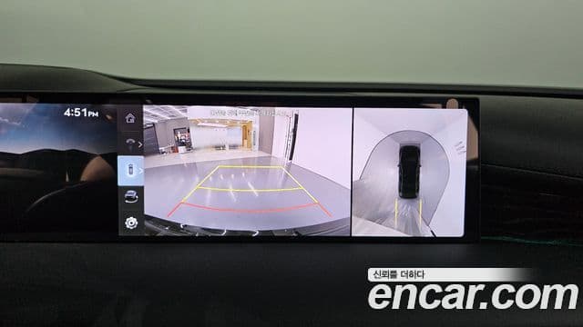 Genesis Electrified G80 2025 — ფოტო 14/20