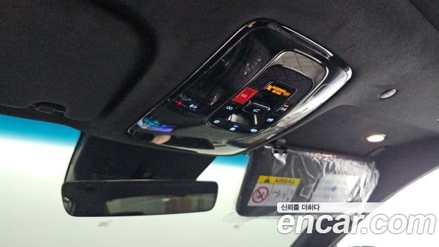 Genesis Electrified G80 2025 — ფოტო 19/20