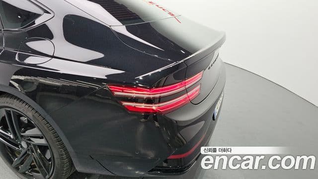 Genesis G80 2025 — ფოტო 10/32